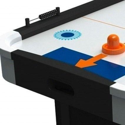 MESA DE JOGO AIR HOCKEY RUSH MOR 005374