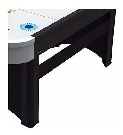 MESA DE JOGO AIR HOCKEY RUSH MOR 005374