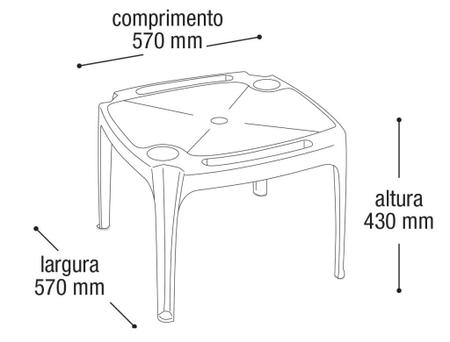 Crianças' S da mesa de jogos atléticos Modelador de desafio para