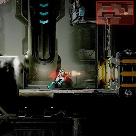 Metroid: Dread - Nintendo Switch - Mídia Física - Show Game