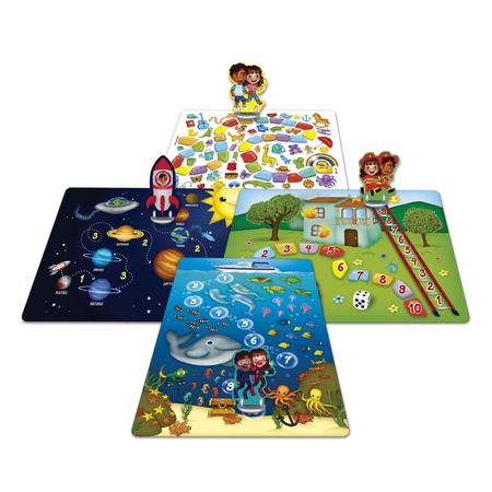Jogos Grátis para Crianças de 3 anos: Jogo dos objetos