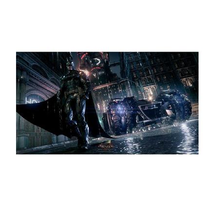 Batman Arkham Knight Xbox Mídia Física Dublado em Português - Warner -  Jogos de Ação - Magazine Luiza