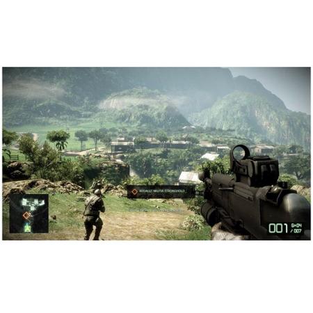Battlefield: Bad Company 2 - Ps3 - EASPORTS - Jogos de Ação - Magazine Luiza