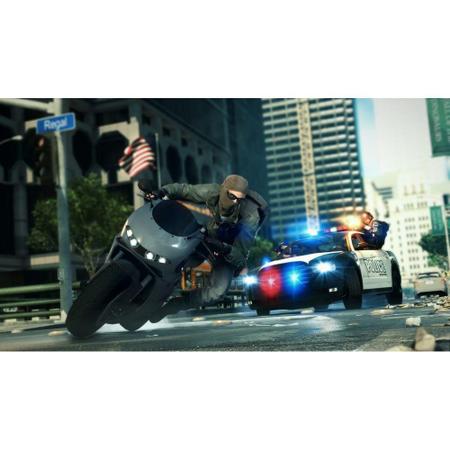 Battlefield Hardline: veja como jogar o novo modo roubo