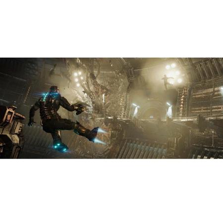 Jogo dead space - ps5 - EA Games - Jogos de Terror - Magazine Luiza