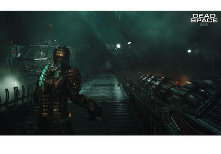 Dead Space - PlayStation 5