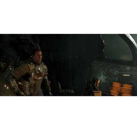 Dead Space - PlayStation 5