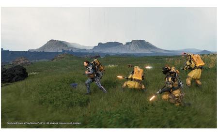 DEATH STRANDING PS4 Midia digital Promoção - Raimundogamer midia digital