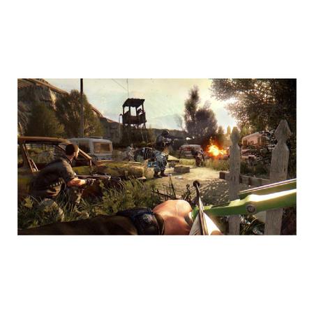 Jogo Midia Fisica Dying Light Original para Computador PC - WB Games - Jogos  para PC - Magazine Luiza