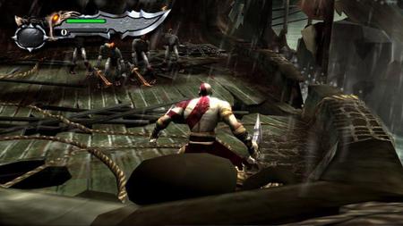 God of War Ghost Of Sparta (Clássico PSP) Midia Digital Ps3 - WR Games Os  melhores jogos estão aqui!!!!