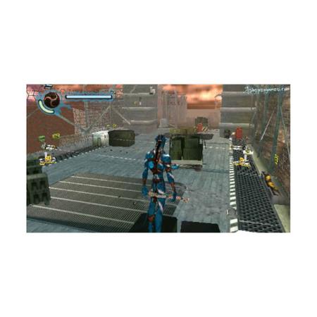 Jogo Usado Avatar The Game PSP - Game Mania
