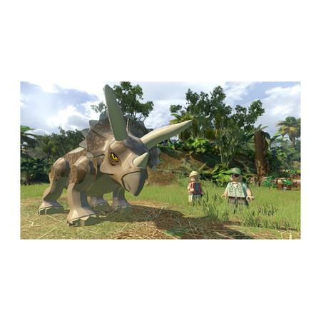 Lego Jurassic World para PC - Warner - Jogos de Ação - Magazine Luiza