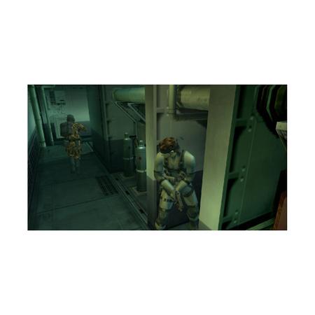 Metal Gear Solid 2: Substance - Xbox 