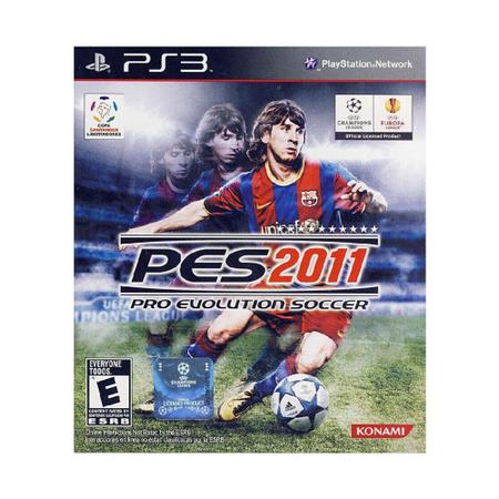 Jogos De Futebol Ps3 2022