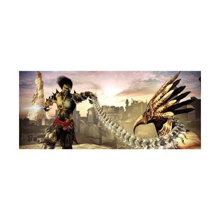 Jogo Prince of Persia Rival Swords PSP