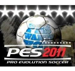 Jogo Pro Evolution Soccer 2011 - Pes 2011 - Psp Física