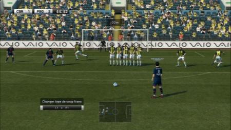 PES 2011 - PSP - Mídia Física original - novo, lacrado