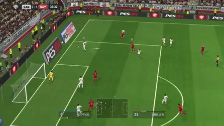 ANÁLISE: Pro Evolution Soccer 2014