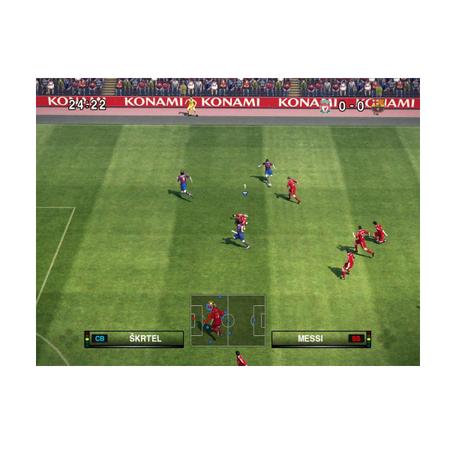 Pro Evolution Soccer 2010 - PES 2010 - Pc Digital Midia Digital