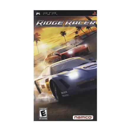 Cars Psp (Platinum) (Seminovo) (Jogo Mídia Física) - Arena Games