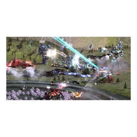 Jogo Mídia Física Supreme Commander 2 Original para PC - Square