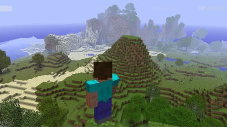 Minecraft para PS4 - Mojang - PS4 / Playstation 4 - Magazine Luiza