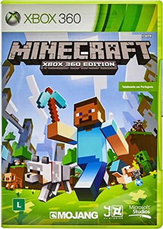 Minecraft Remake no Jogos 360