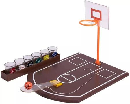 Jogo Mini Basketball