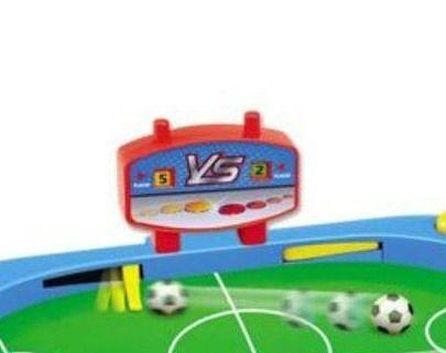 Mini Futebol Game – Braskit Brinquedos