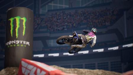 TOP 7 MELHORES Jogos De MOTOCROSS