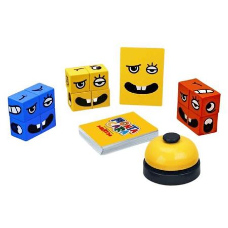 Jogos e Brinquedos, Bonecos, Construções, Cartas, Puzzles e Mais