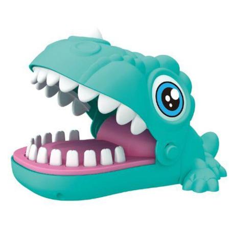 Toyvian Jogos De Mesa Brinquedos De Dentes De Dentista Prático Brinquedo De  Morder Dedo Infantil Mini Brinquedo Mordedor Jogo De Brinquedos Novidade