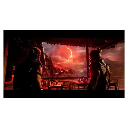 Imagem de Jogo Mortal Kombat 1. PS5 Mídia Física - Playstation