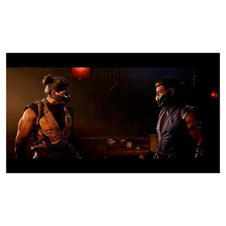 Imagem de Jogo Mortal Kombat 1. PS5 Mídia Física - Playstation