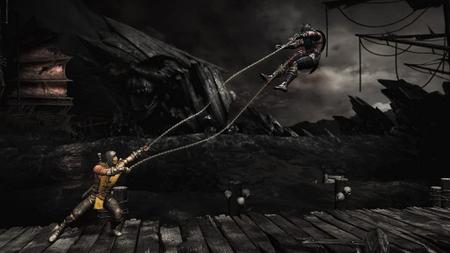 Mídia Física Jogo de Luta Mortal Kombat X Pc Novo Promoção - GAMES &  ELETRONICOS