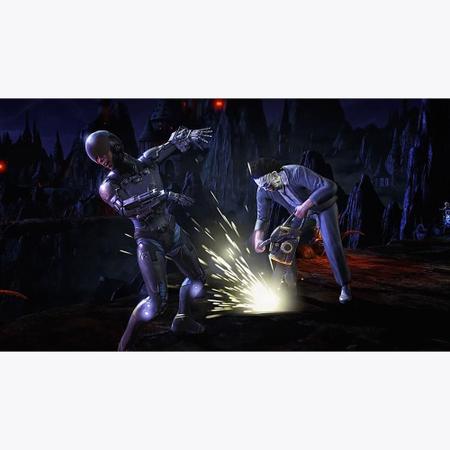 Como jogar com Jason, Predador e novos lutadores em Mortal Kombat X?