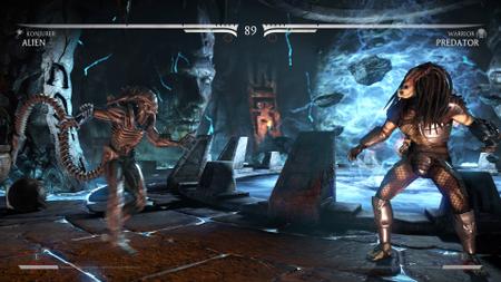 Mídia Física Jogo de Luta Mortal Kombat X Pc Novo Promoção - GAMES &  ELETRONICOS