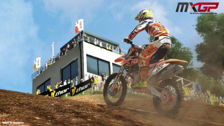 Jogo Mxgp The Oficial Motocross Videogame Para Ps3 - Bandai Namco - Outros  Games - Magazine Luiza