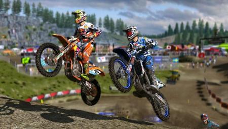 Jogo Mxgp the official motocross videogame ps3 novo - bandai namco games -  Jogos PS3 - Magazine Luiza