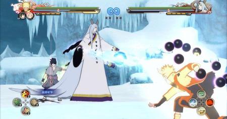 Essa versão do jogo Naruto Shippuden Ultimate Ninja Storm 4 de PS4 tem  legendas e áudio em PT BR? - Consoles (videogames) - Clube do Hardware