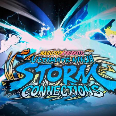 Imagem de Jogo Naruto x Boruto  Ultimate Ninja Storm Connections PS4 Mídia Física - Playstation