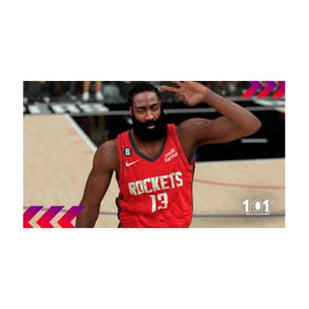 NBA 2K24 - Ficha Técnica