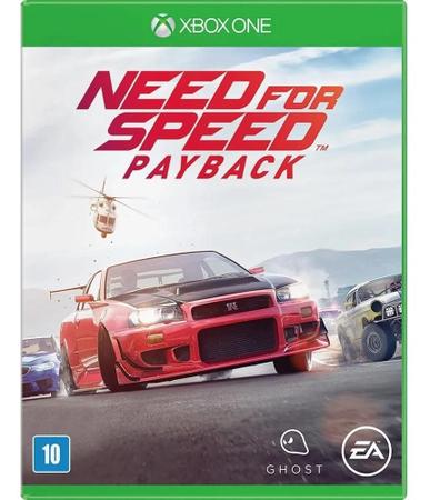 Need for Speed: conheça os jogos - Blog da Lu - Magazine Luiza