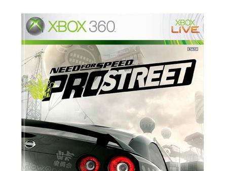 Need For Speed Games for Xbox 360 