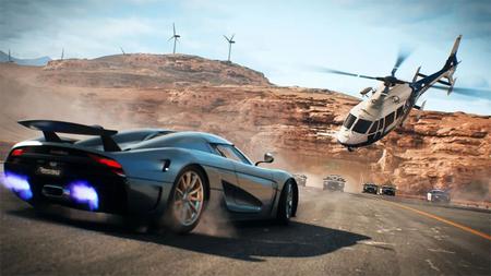 Jogo Need for Speed - Xbox One - Elite Games - Compre na melhor loja de  games - Elite Games