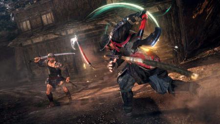 Jogo Nioh 2 - PS4