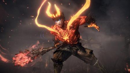 Jogo Nioh 2 PS4 Sony em Promocao com Melhor Preco