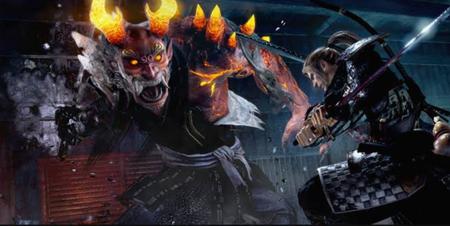 Jogo PS4 - Nioh - Playstation Hits - Sony