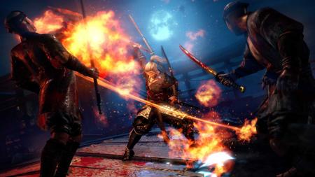 Jogo Nioh 2 Da Team Ninja Lacrado Para Ps4