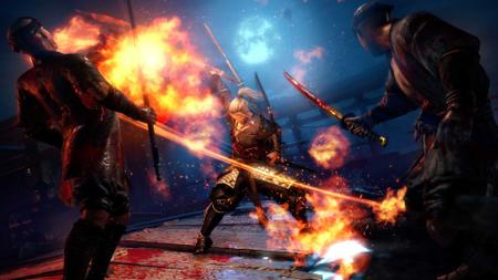 Jogo Nioh 2 - PS4 - KOEI TECMO GAMES - Jogos em Lançamento - Magazine Luiza